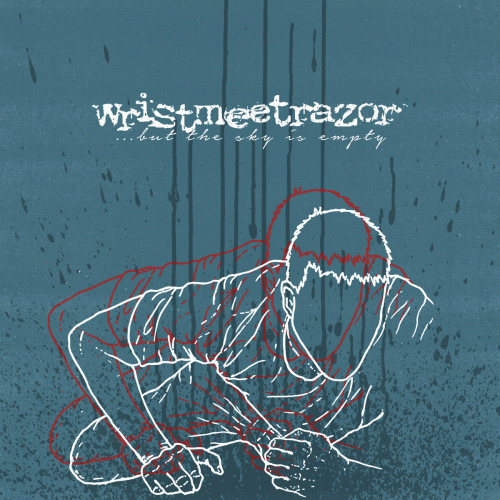 Wristmeetrazor : .​.​.​But the Sky Is Empty